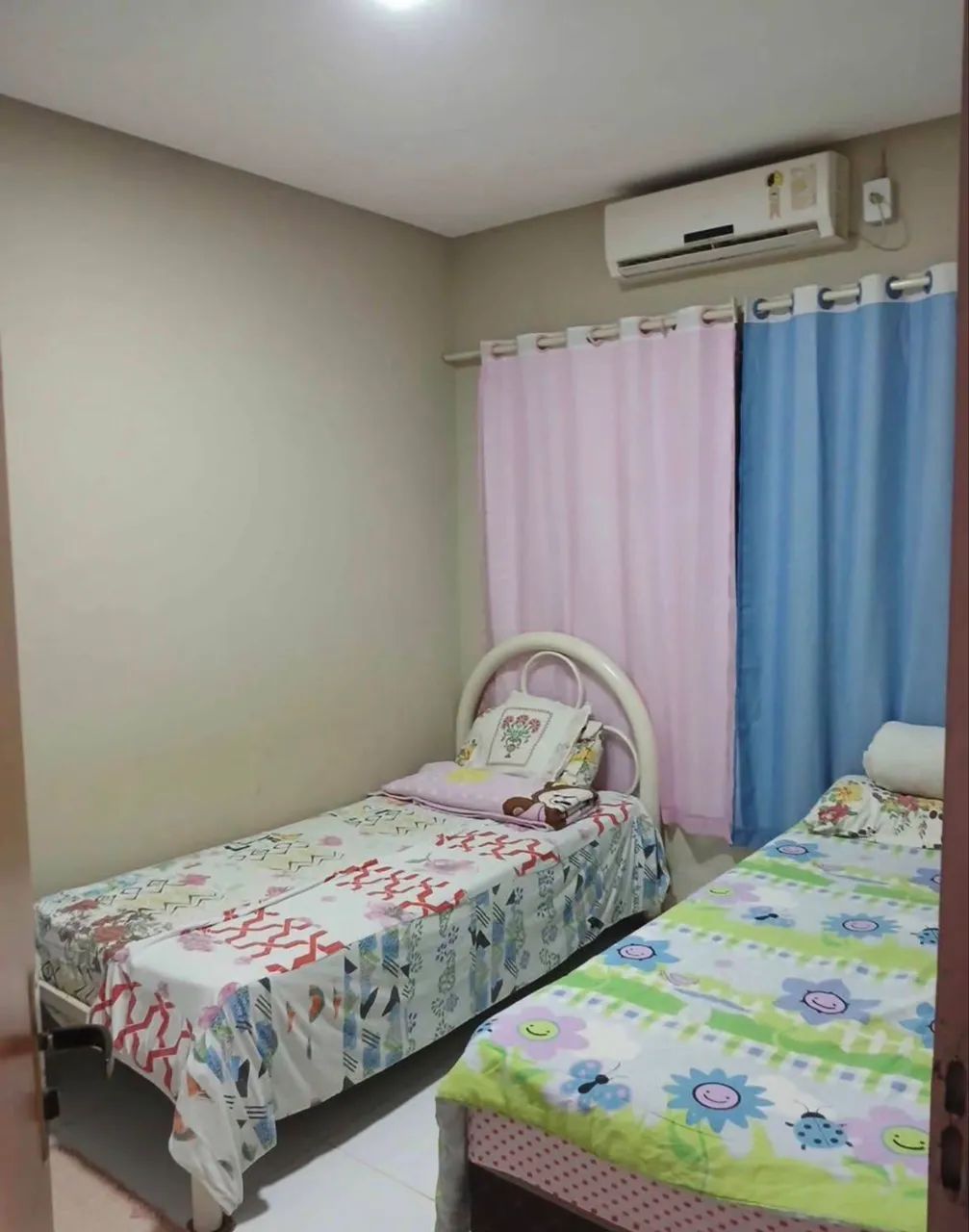 Vendo casa com suíte na Guanabara  - Foto 3