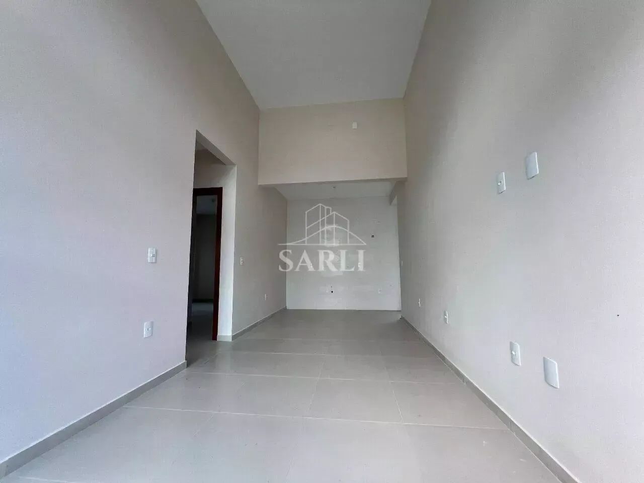 Casa, com 2 dormitórios, sendo 1 suíte, de 59 m² Forquilhas - São José - Foto 5