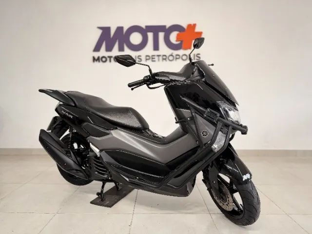 YAMAHA NMAX 