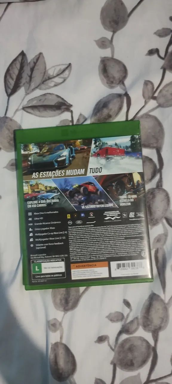 Forza Horizon 4 Xbox one  - Foto 2