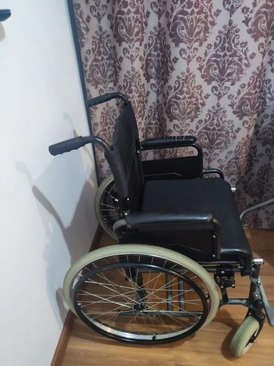 Cadeira de rodas 
