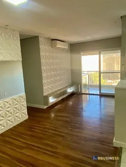 Apartamento à venda com 3 quartos - Parque Itália, Campinas, SP