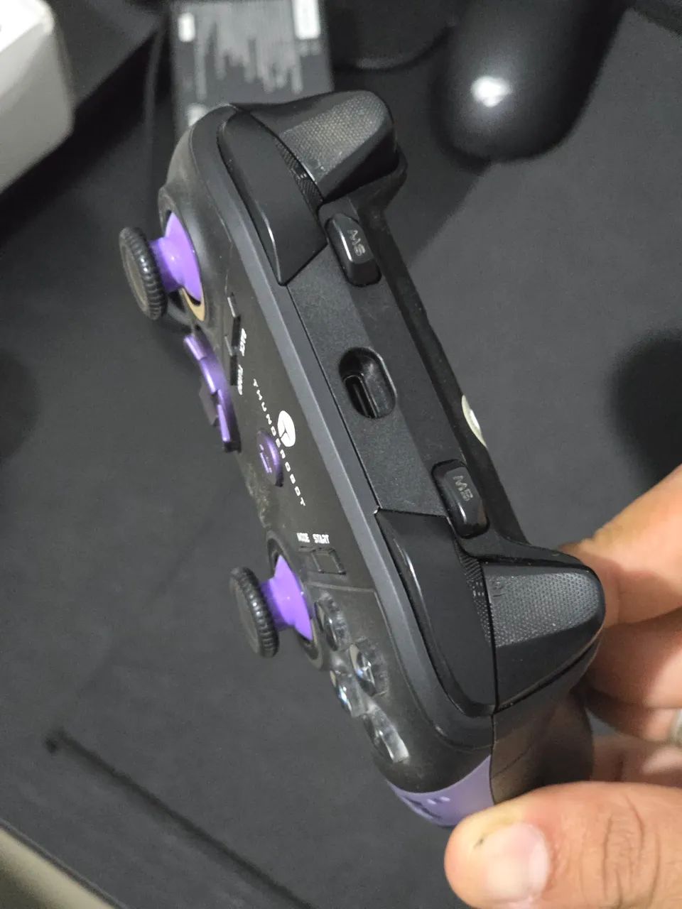 Controle Thunderbot 50s - Foto 3