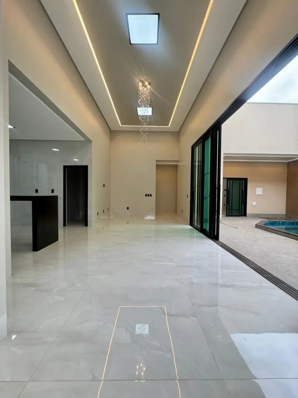 Casa nova na 405 Sul - Foto 3