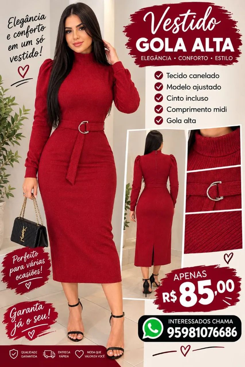 Roupas - Foto 5