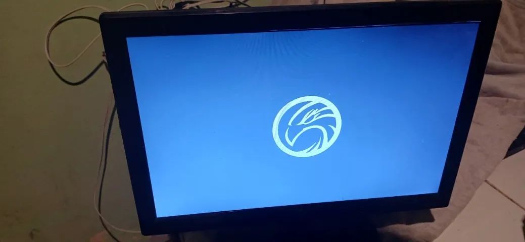 Monitor Generico em otimo estado - Foto 3