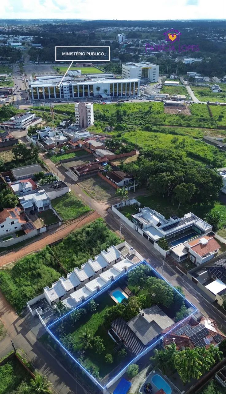 Terreno com 1539m no Jardim Europa - Foto 5