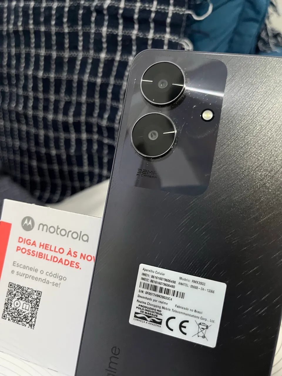 Realme  - Foto 2