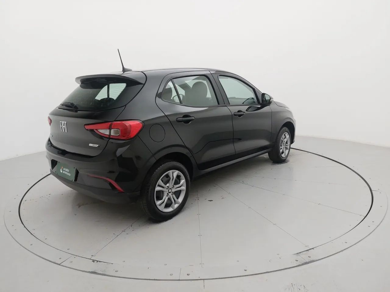 Fiat Argo Drive 1.0 Firefly 2026 - Foto 5