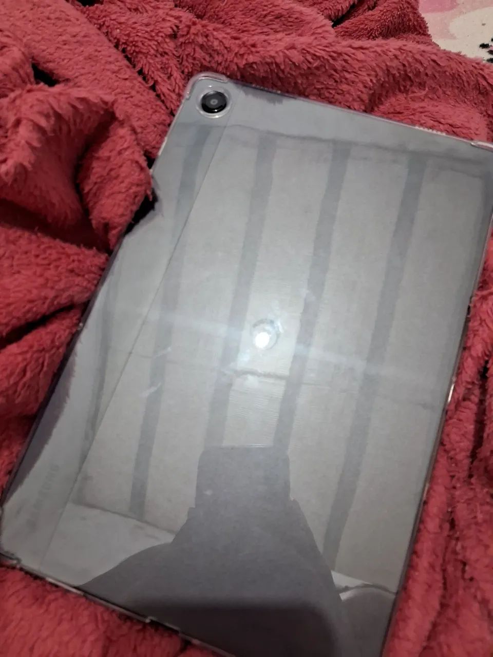 Vende-se Tab A9+ 5G  - Foto 3