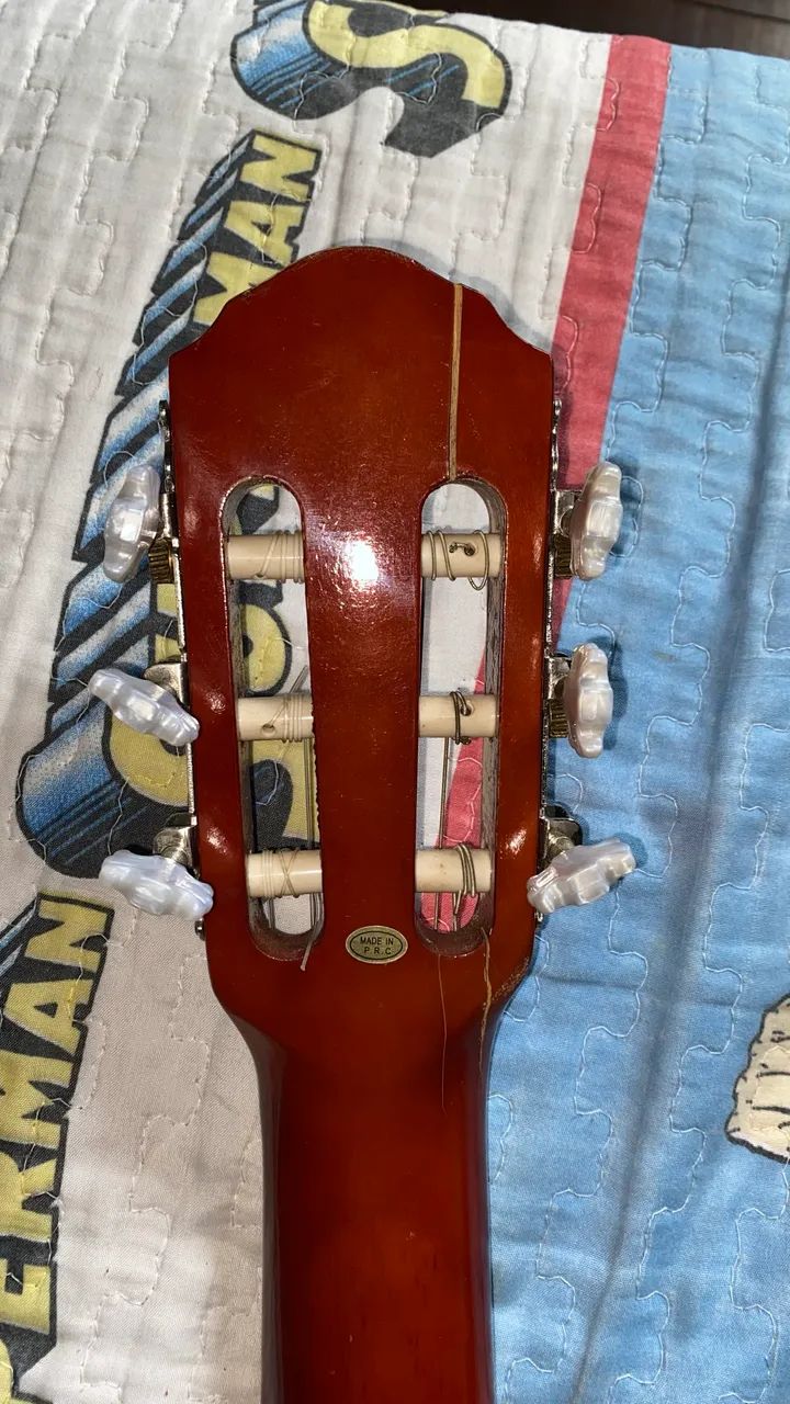 Violão  - Foto 5