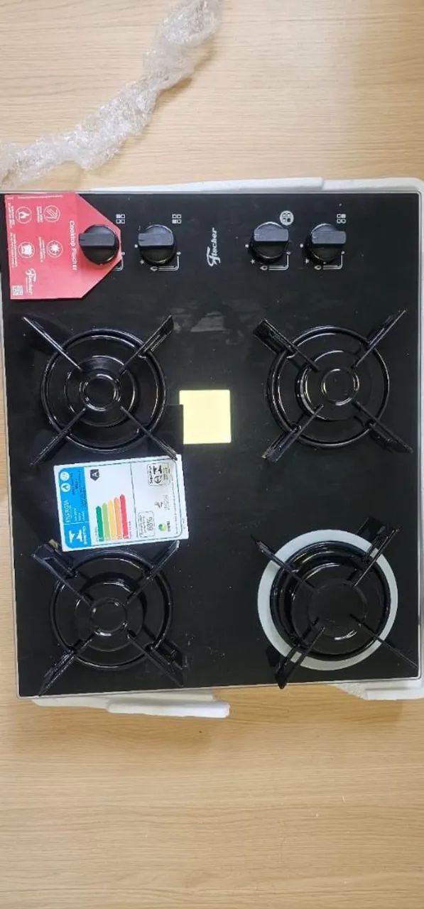 Cooktop - Foto 2