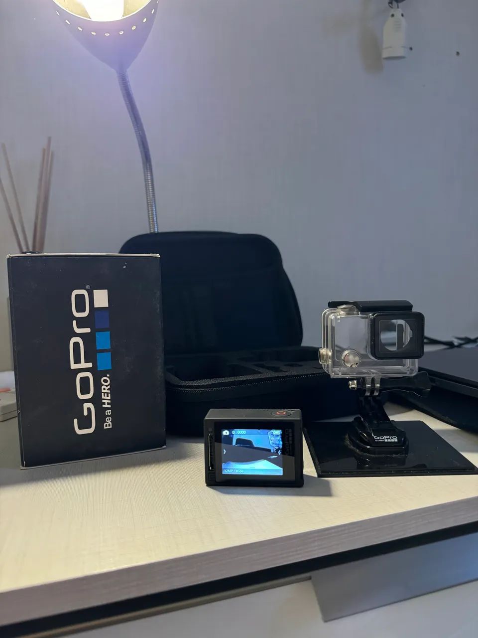 GoPro hero 4 - Foto 3
