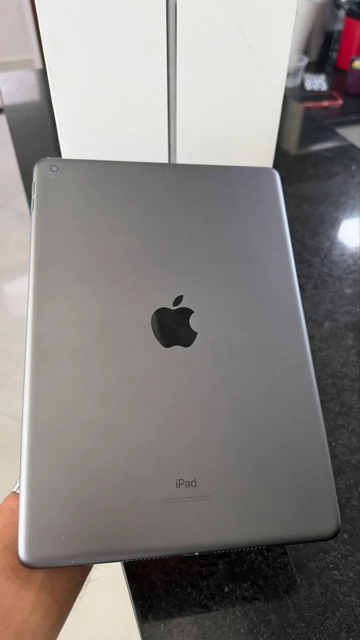 iPad 9 geração Apple 