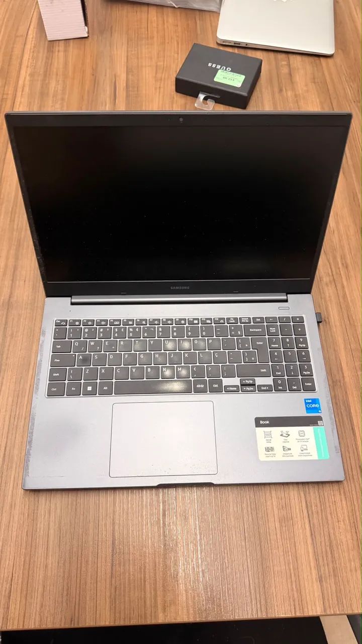 Notebook Samsung i5  - Foto 2