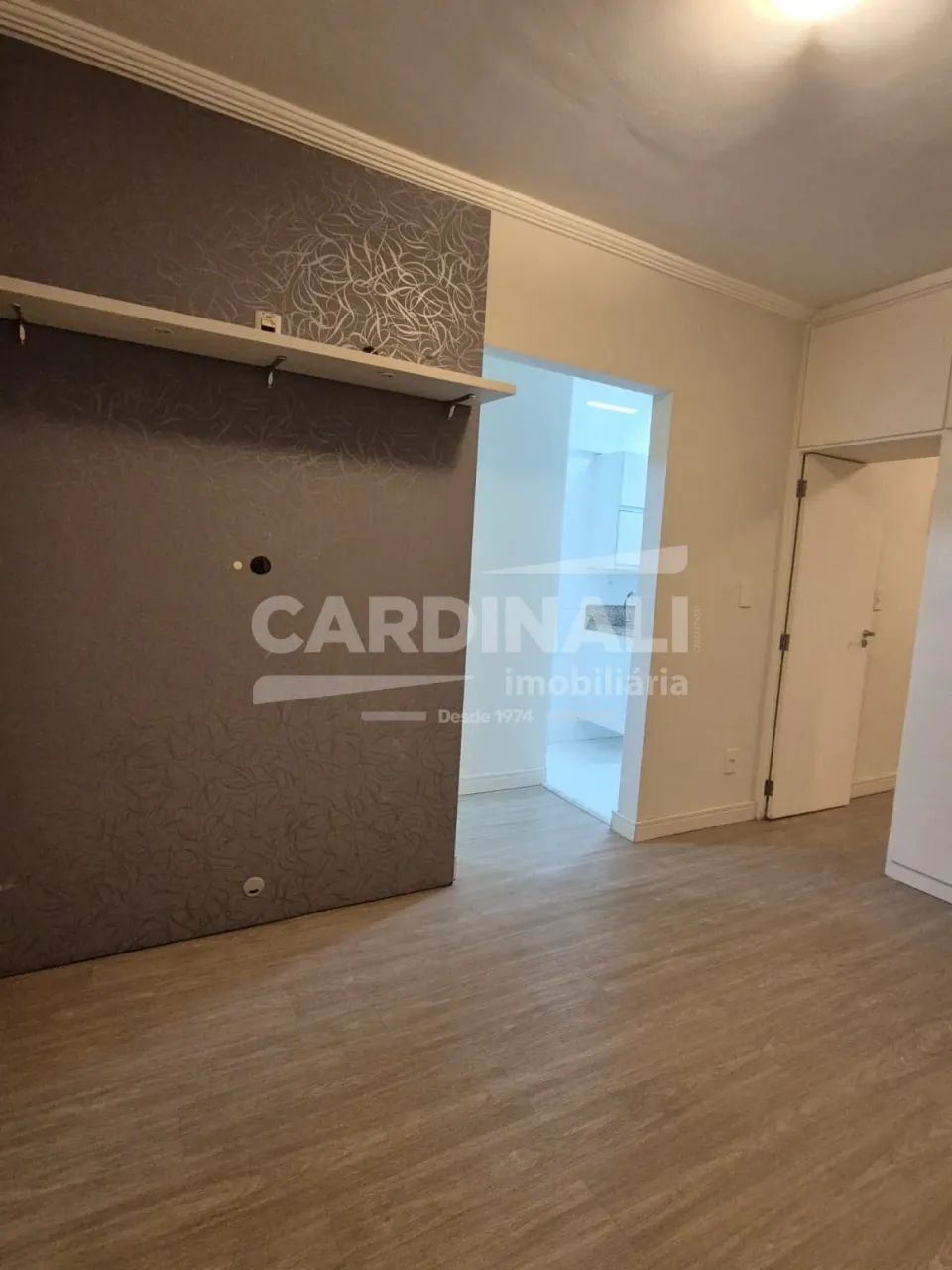 Apartamento com 1 quarto à venda no Centro de Campinas/SP - Foto 2