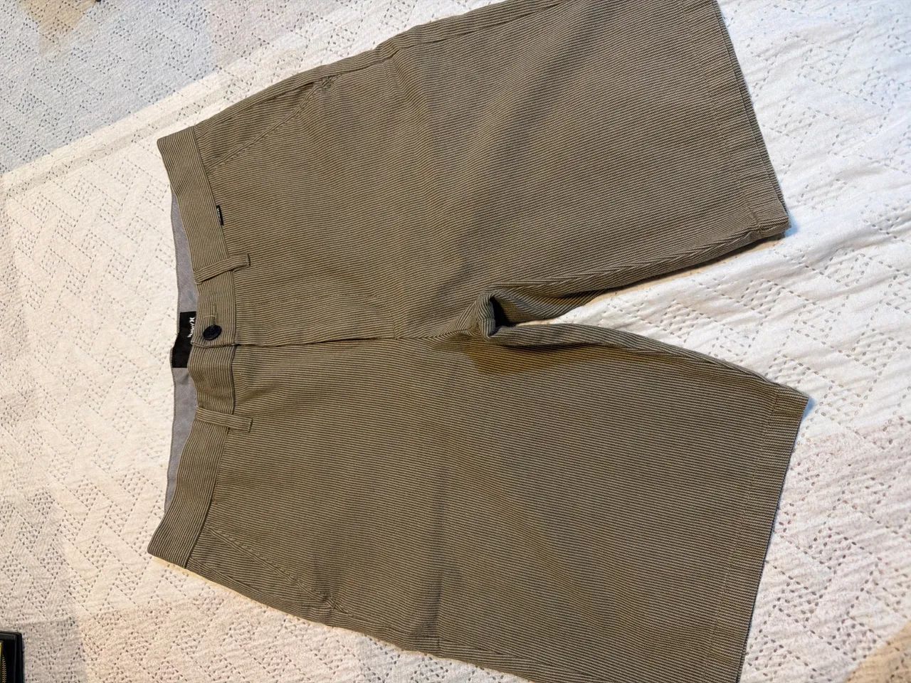 Bermuda masculina Hurley TAM 42 - importado 