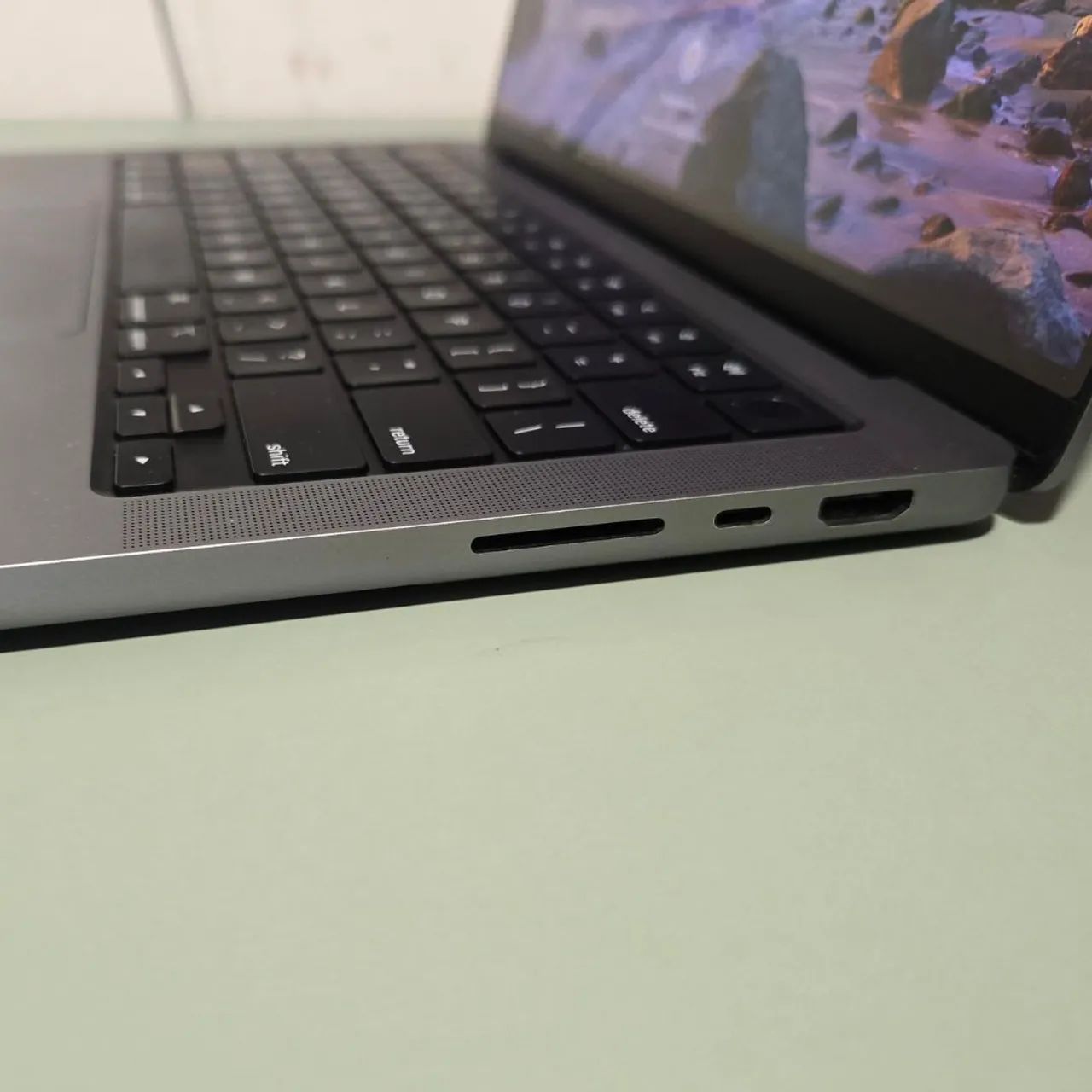 MacBook Pro 14" M1 Pro - Impecável  - Foto 4