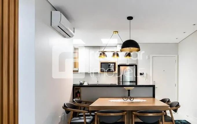 Apartamento 3 dormitorios suítes bairro Jurerê em Florianópolis - Foto 3