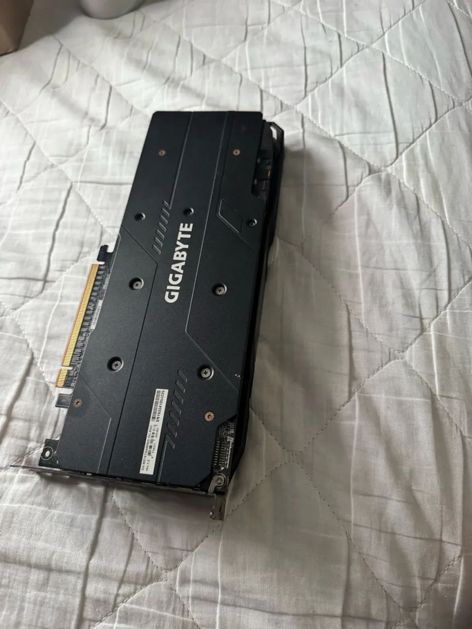 5700xt gigabyte  - Foto 2