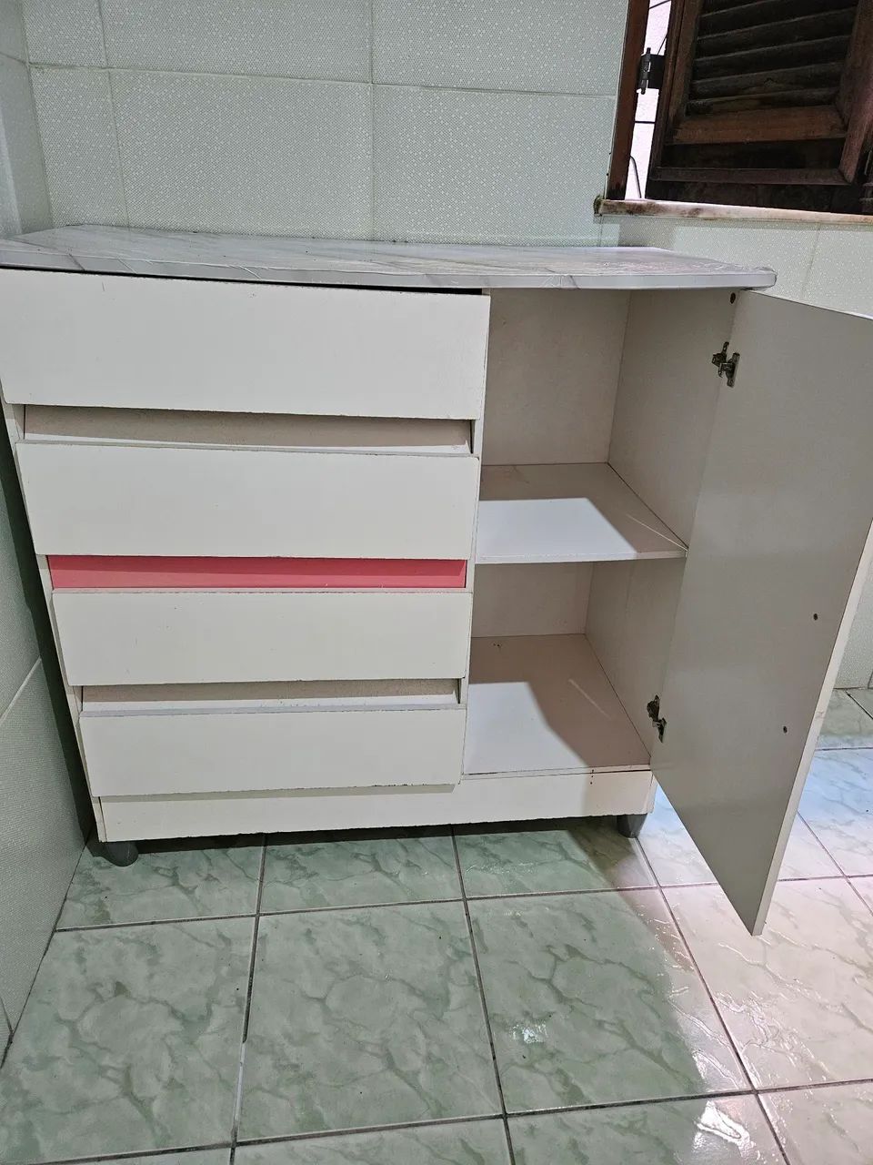 Vendo comoda semi nova - Foto 2