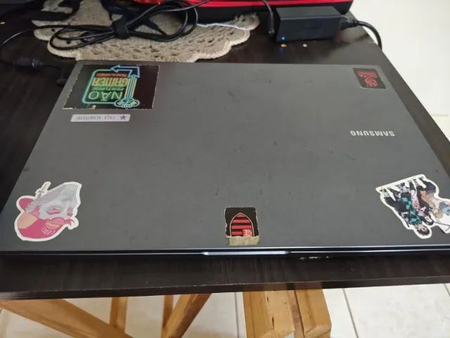 Notebook Samsung - Foto 2