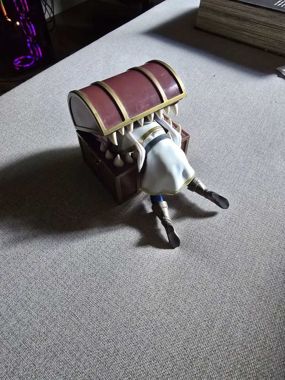 Action Figure Frieren - Mimic - Bootleg
