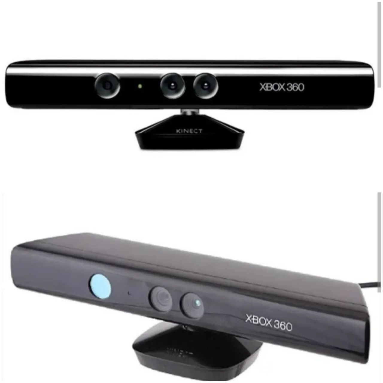 Vendo ou Troco Kinect Xbox 360!