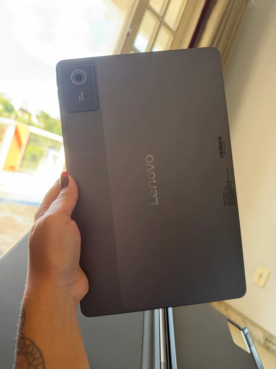 Tablet idea Lenovo  - Foto 5
