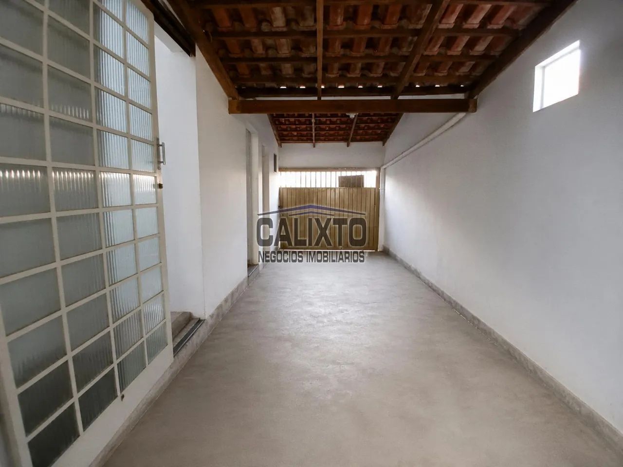 CASA A VENDA BAIRRO GRANADA - Foto 4