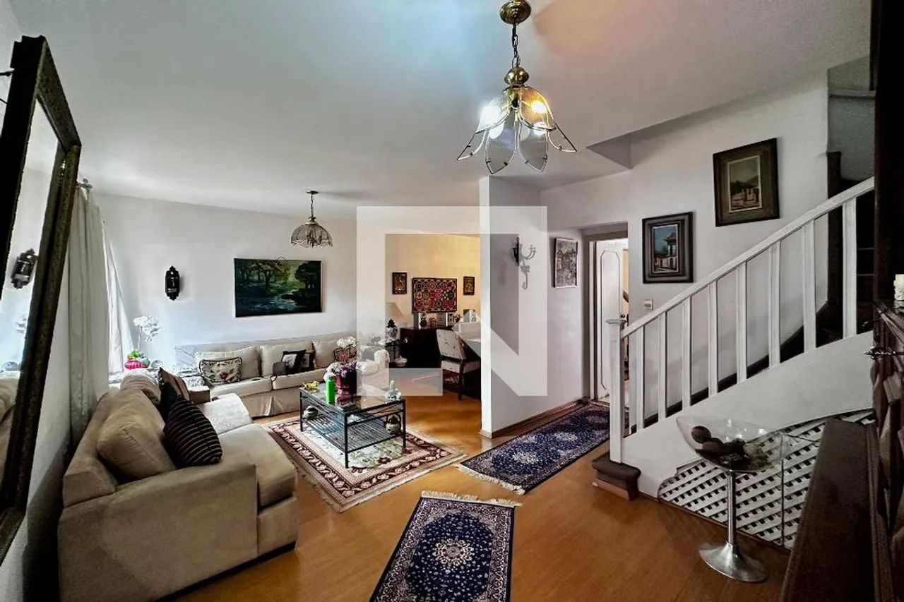 Casa à Venda - Brooklin, 3 Quartos, 132 m2 - Foto 2