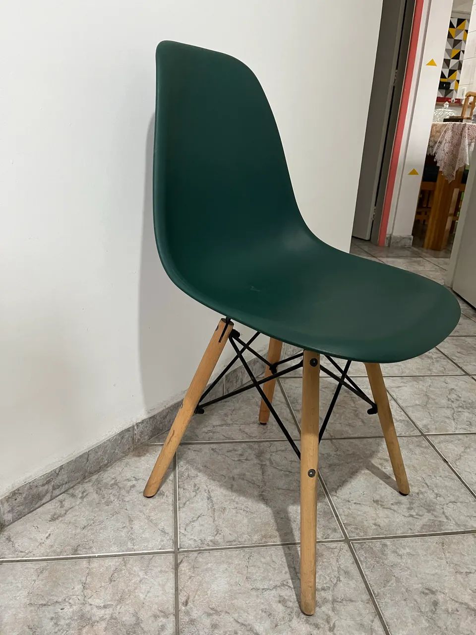Cadeira Eiffel 