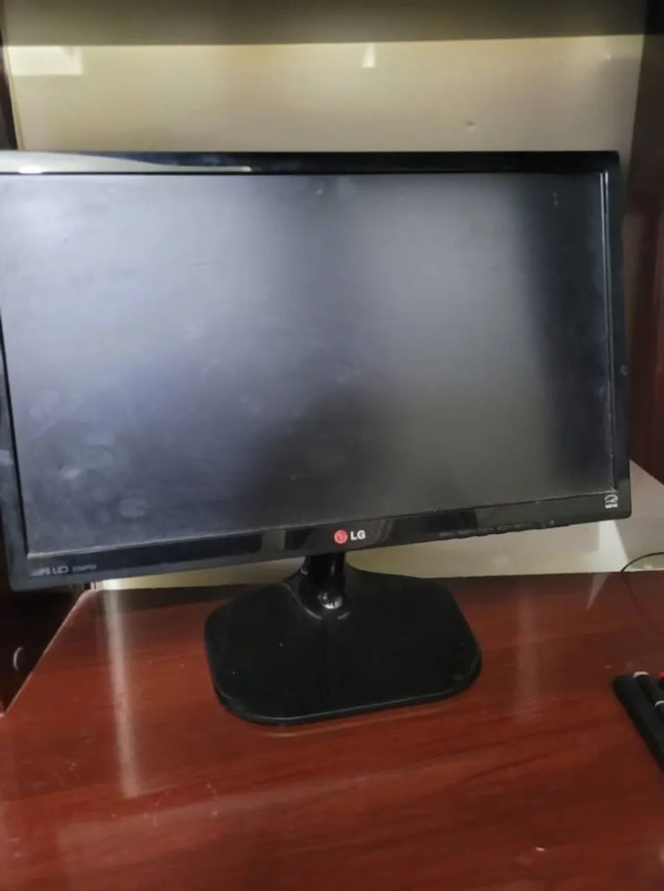 Monitor IPS Led LG 22mp55 - Foto 2