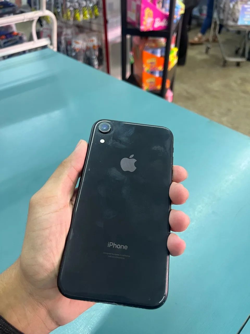 iPhone XR  - Foto 3
