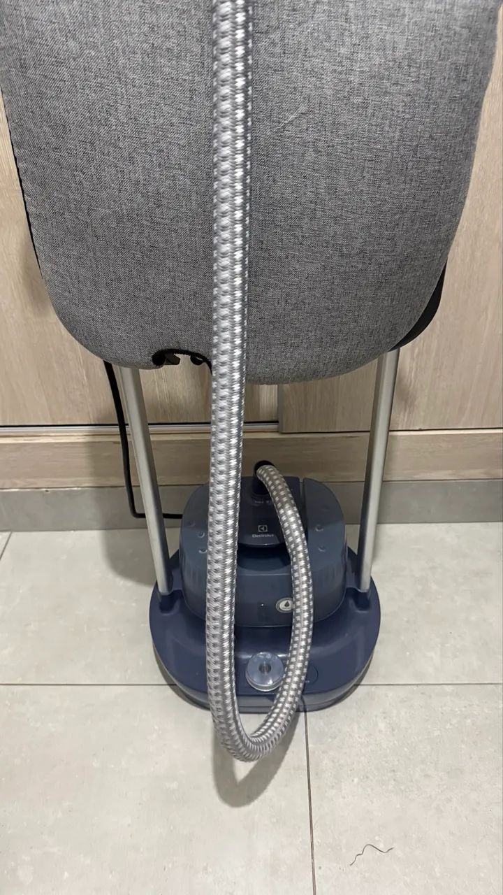 Vendo Steamer Electrolux  - Foto 3