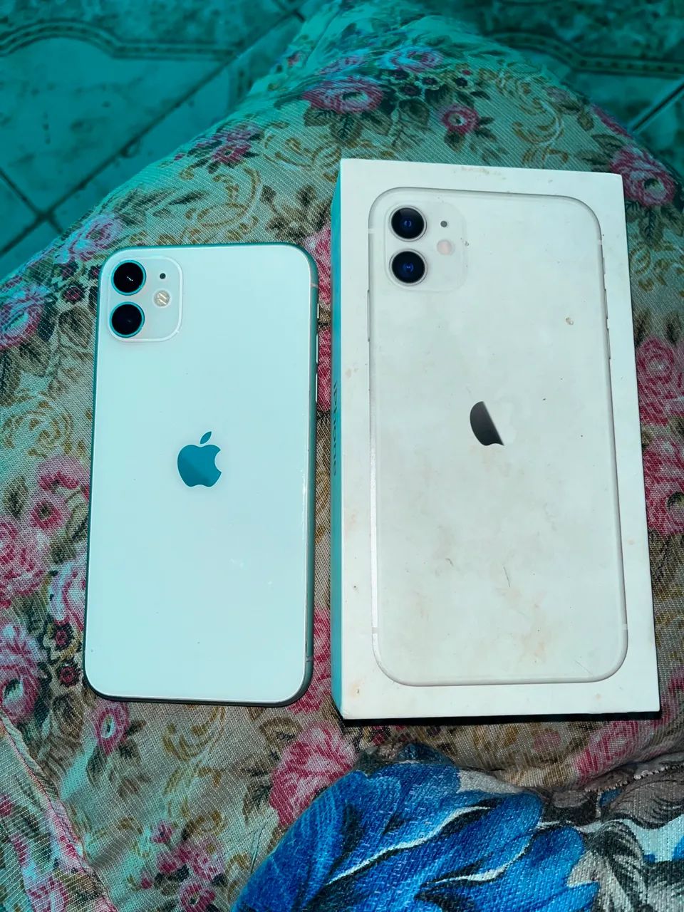iphone 11 64gb