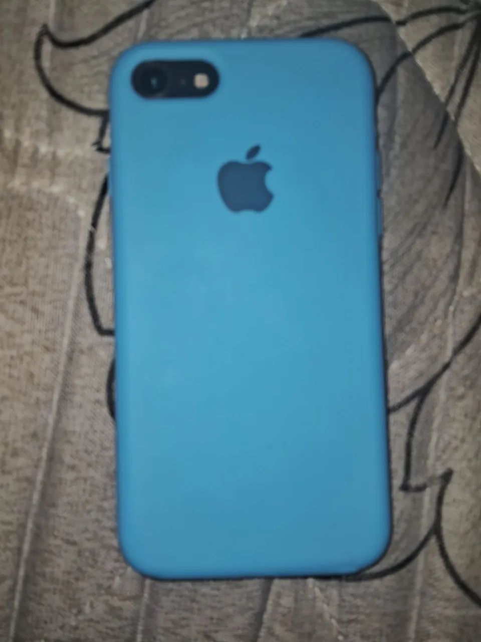 Iphone 8 danificado - Foto 4