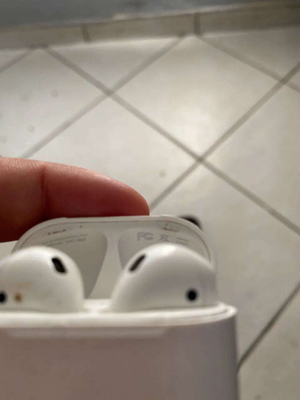 Air pods 2 original  - Foto 2
