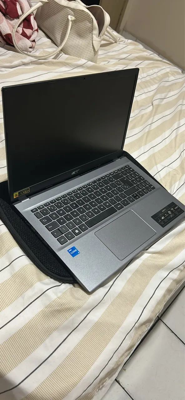 Notebook ACER 2.500