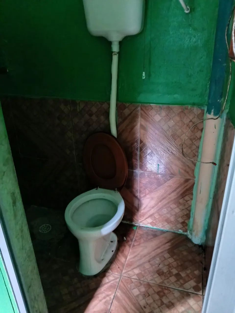 Alugo kitnete - Foto 4