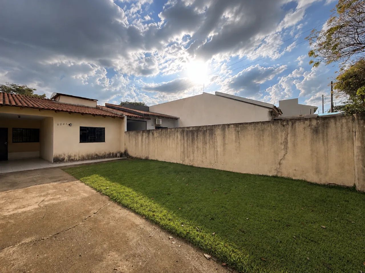 Casa à venda em Maringá, Jardim São Jorge, com 2 quartos, com 81.16 m² - Foto 2