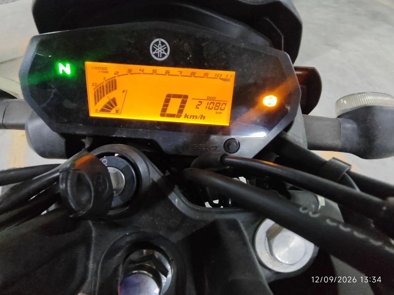 Fazer 250 ABS - Foto 2