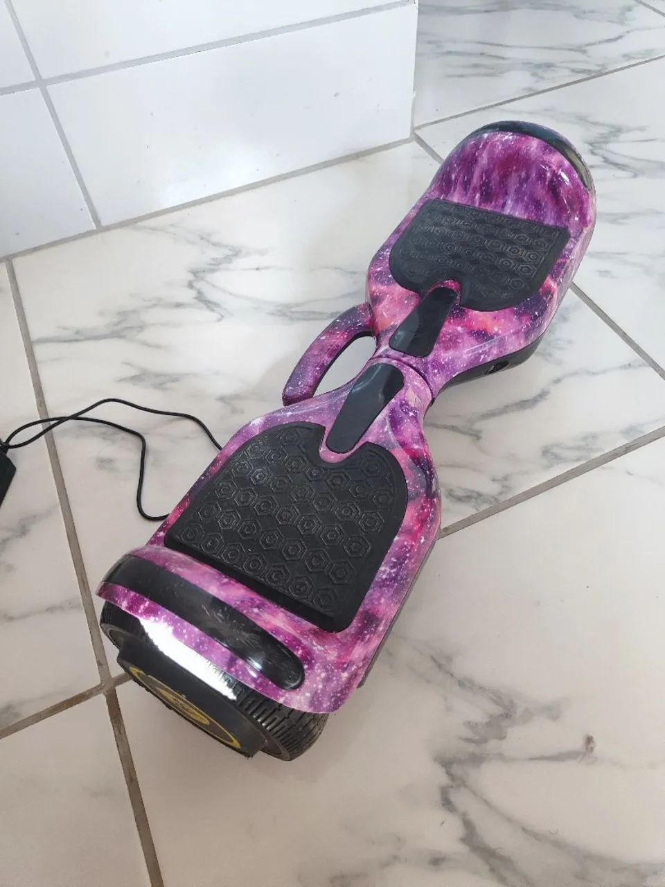 Hoverbon com defeito  - Foto 3