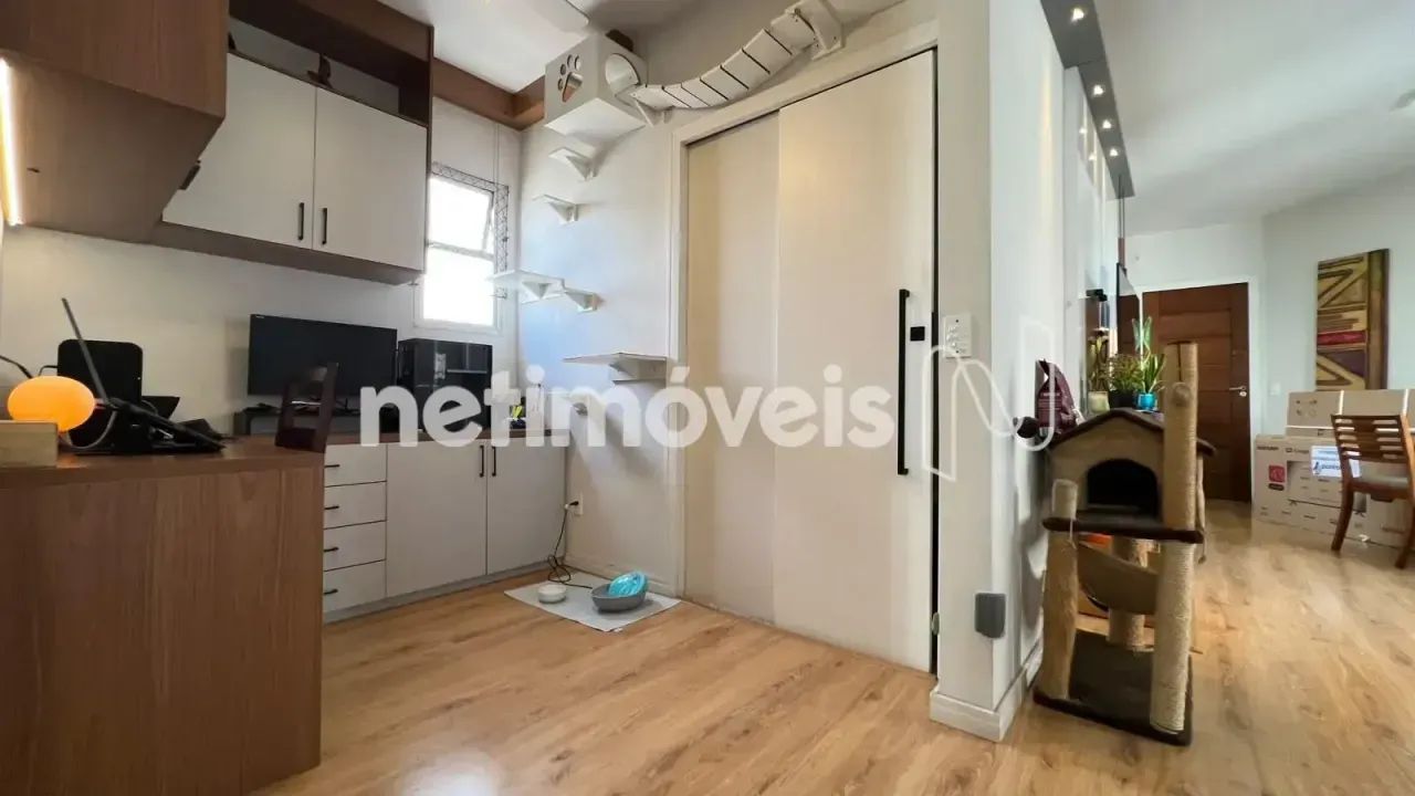 Apartamento 2 Quartos | Completo, Aconchegante e Pronto para Morar - Foto 4