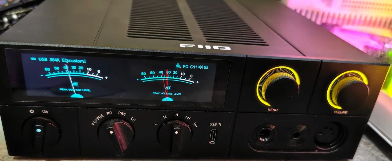 Fiio k17 - Foto 3