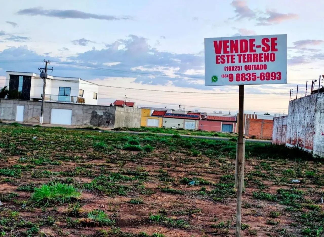 Foto - Timon - Centro