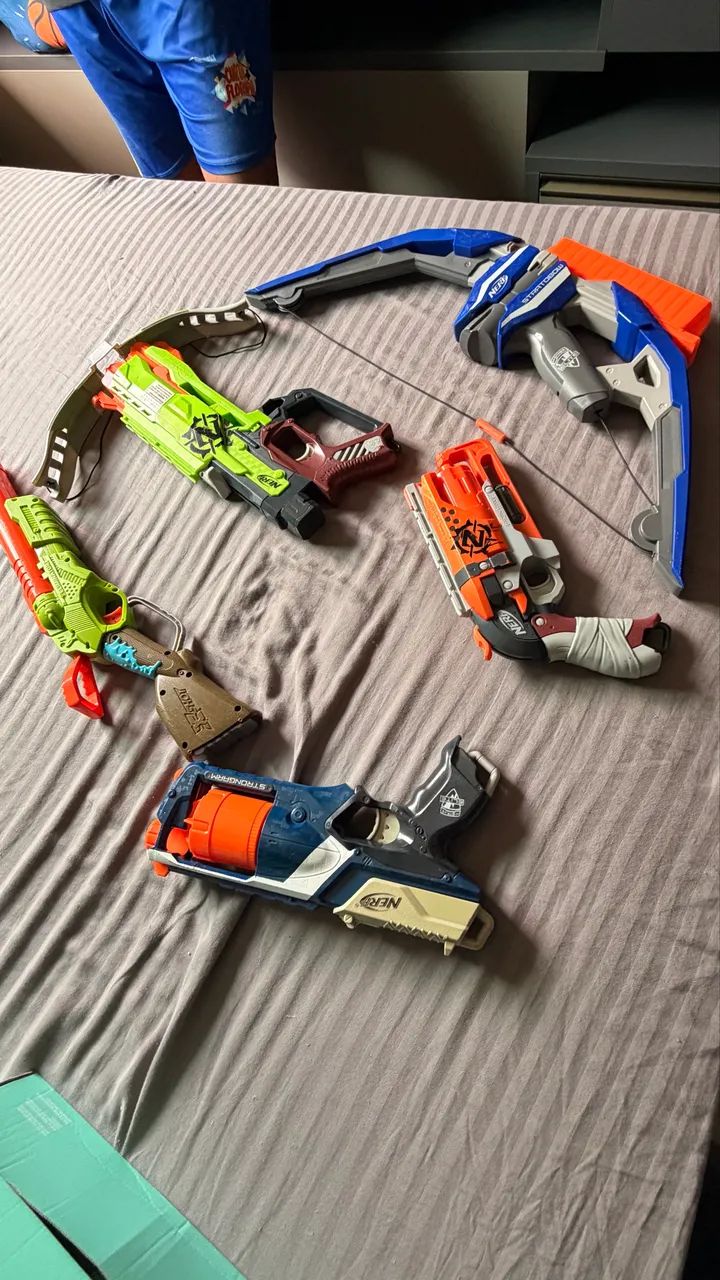 NERF 