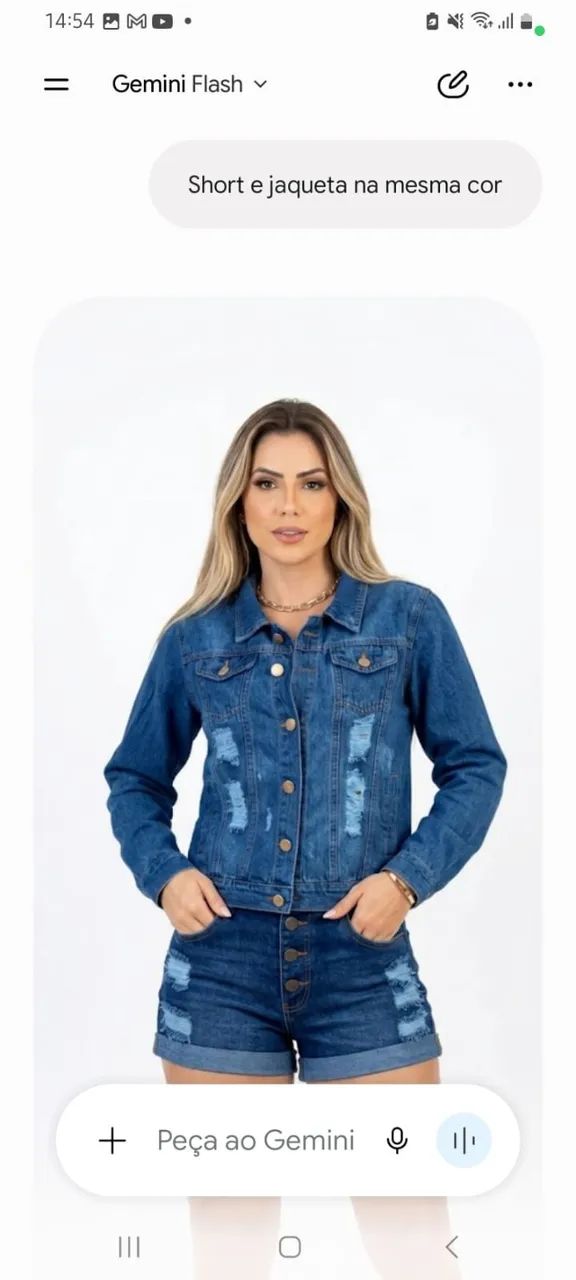 Roupas femininas  - Foto 2
