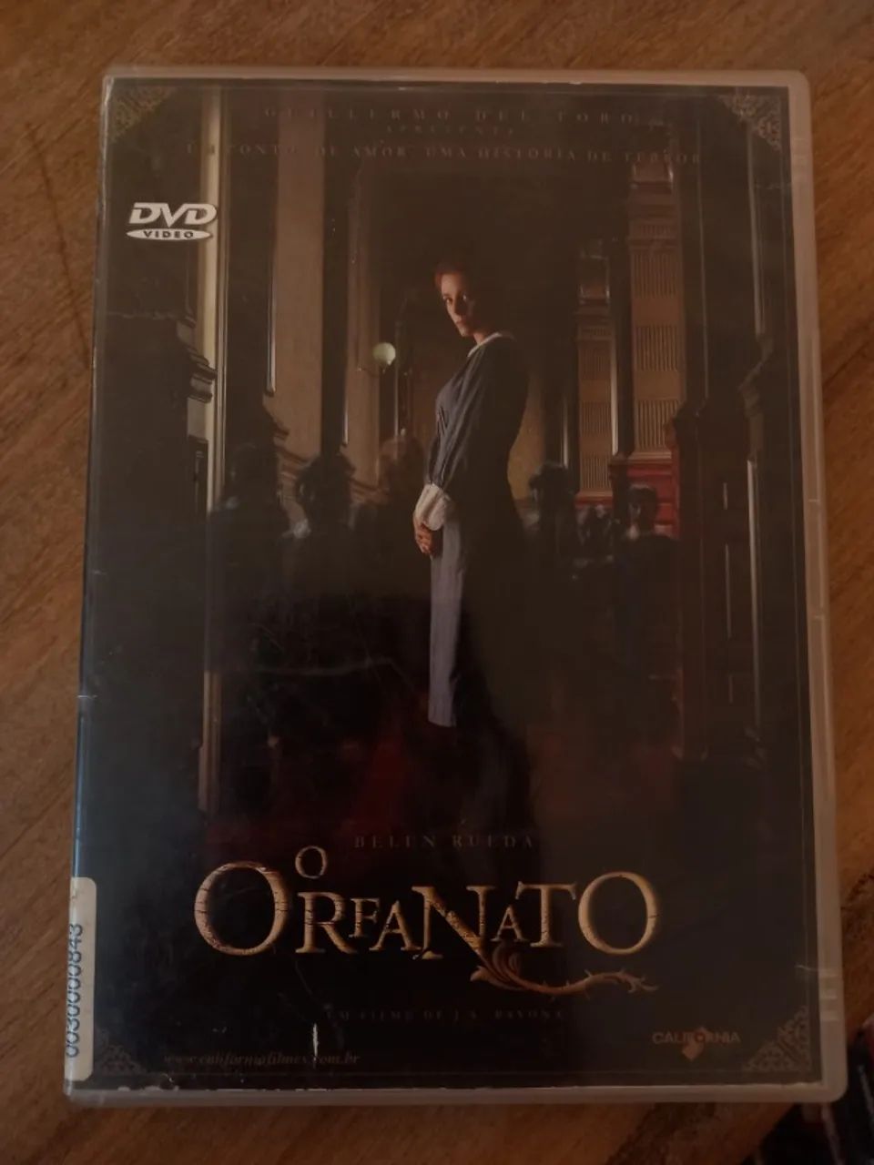 PACK DVD FILMES ORIGINAIS - Foto 5