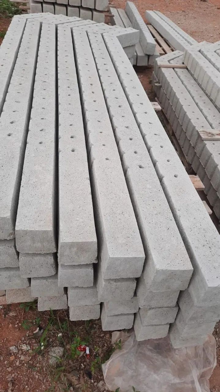 Concreto uzinado. Laje e muro pré-moldado marterial  a pronta entrega.  - Foto 3